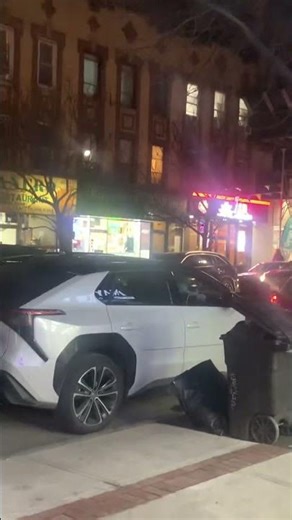 Bus #7809 deadheading to depot signed as B54 #nycta #nyc #bus