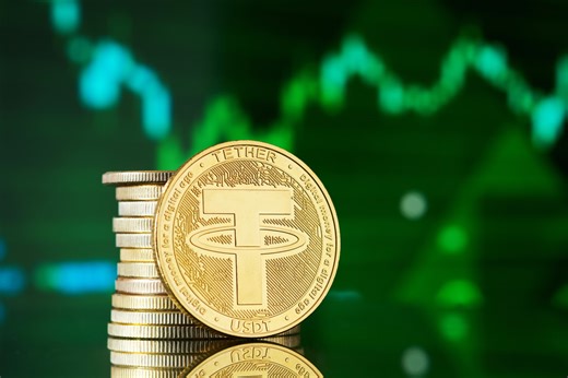 Tether rebuffs claims of U.S. probe into money laundering