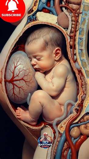 The Miracle of Life Before Birth