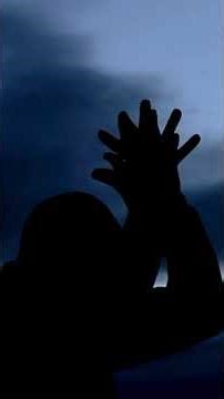 JESUS MON BOUCLIER - DECLARATIONS POUR LES MALADES #motivation#prièrepuissante #prière