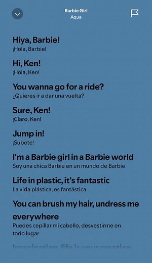 Cuentas recomendadas