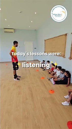 What do children really learn in nursery school?