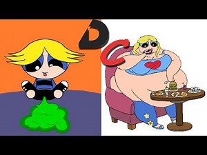 Deviantart Cringe - Powerpuff Girls
