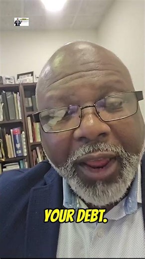 Don't Get Paralyzed Take Action to Improve Your Credit and Debt Situation