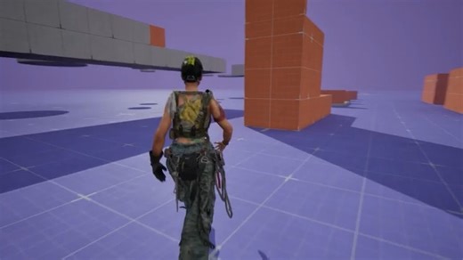 使用 Character Creator 4 （CC4） 为 Unr 制作高质量的 3D 游戏角色