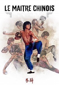 Regarder Le Maître Chinois en streaming complet