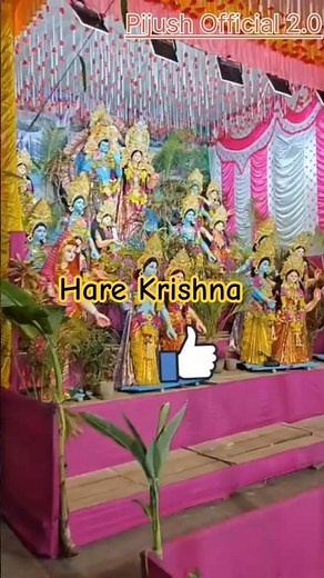 Hare Krishna Hare Krishna Krishna Krishna hare hare #harekrishna