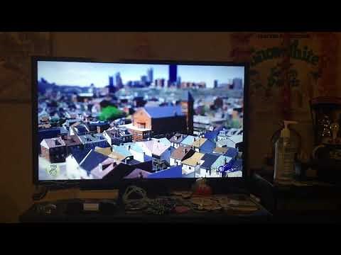 Daniel Tiger’s Neighborhood - Making Pizza With Phinneas