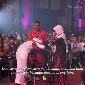 19M views · 507K reactions | Sebak sayu 32 tahun seorang isteri...