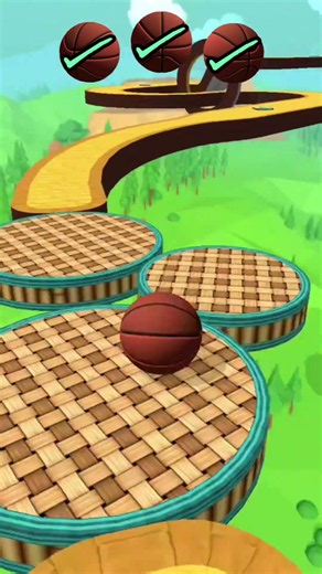 Collect Token & New Challenge Gameplay 2 #akleshop #goingballs
