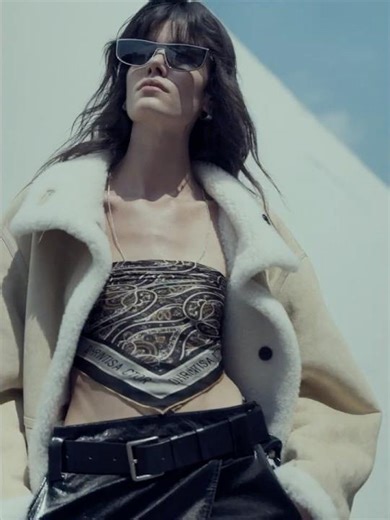 MO&Co. | Winter Outfit Ideas | Winter 2025