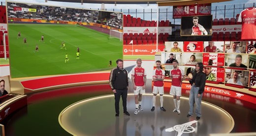 NVIDIA Maxine Developer Platform to Transform $10 Billion Video Conferencing Industry