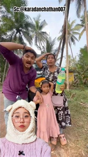 HOW DOES GASOLINE BECOME DRINKING WATER⁉️APPEARS😱🤣