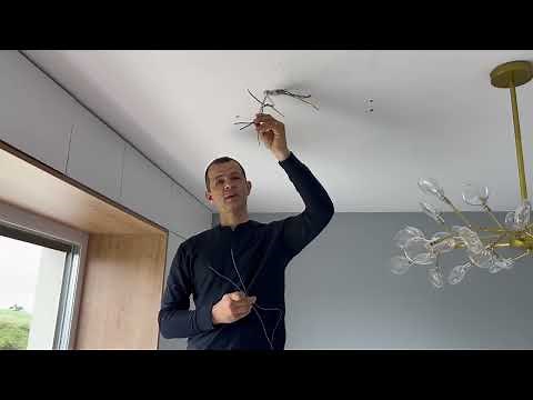 Tutorial cum se monteaza PANOURILE RADIANTE infrarosu #iCONFORT