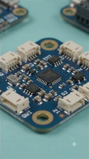 #arduino #arduinoproject #microcontroller #coding #robotics #maker #diytech