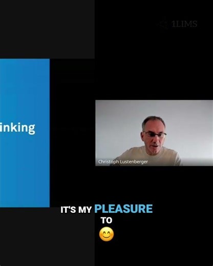 Stop Lab Chaos: Value Stream Mapping & Lean Thinking #shorts