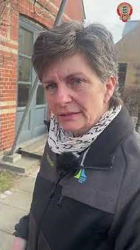 Brænd dit ukrudt som en prof