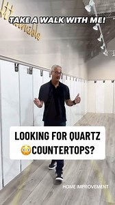 2K views · 12 reactions | Considering Quartz Countertops? Do This First! Let’s go Behind the Scences. You Need to Know This! #diy #countertops #design #home #homeimprovement | Interior Trend Inc. | Facebook
