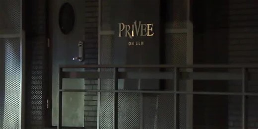 Cincinnati police investigate second shooting outside OTR nightclub this month