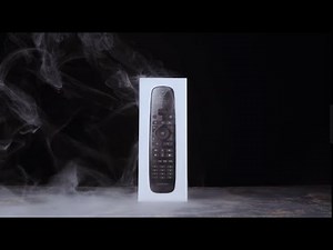 Sofabaton U2 sets up the easiest universal remote control!