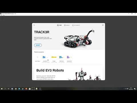 LEGO Mindstorms & Powered Up News: New EV3 App and Powered Up Updates [English|HD]