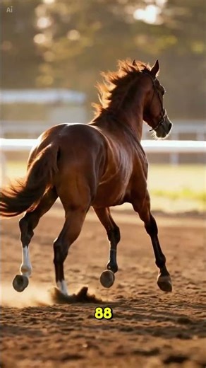 Los 5 animales terrestres más rápidos del mundo #datoscuriosos #viral #sabiasque #datosimpactantes