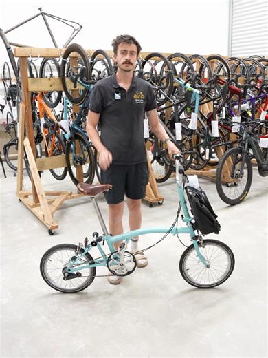 Choosing the Best Commuting Bike for Your Lifestyle