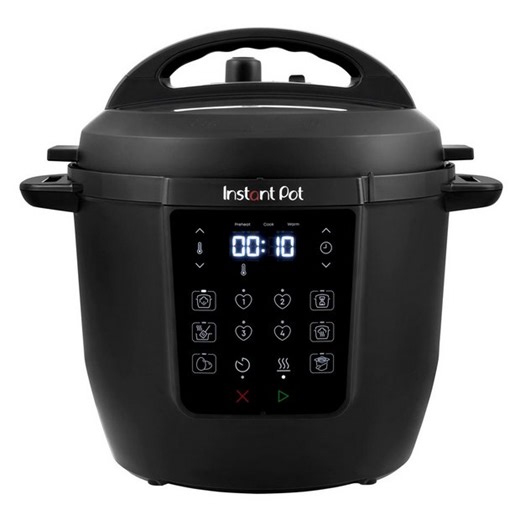 Buy Instant Pot Classic 5.7L Multi Cooker - Black | Multi cookers | Argos