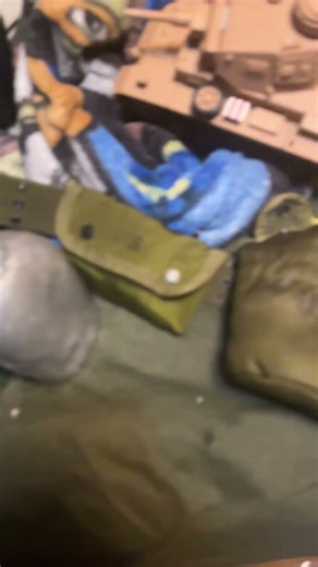 My World War Two collection