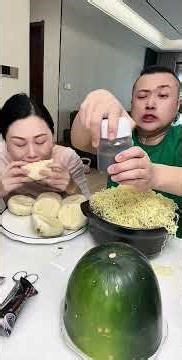 🍎🤣 Funny Food Prank | Surprise My Husband With Yummy & Delicious Meal 🍌🥗