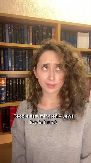 Israel: A Cultural Melting Pot of Religions