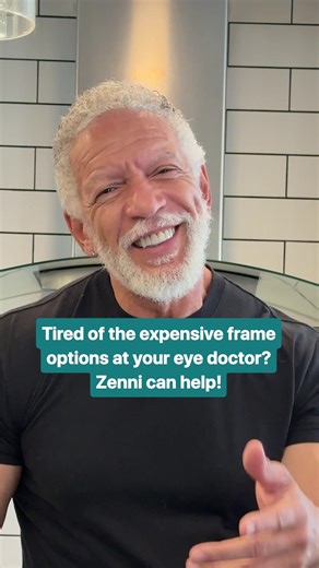 High-quality eyewear that doesn’t cost a fortune. Quality, customization, and value—all in one place. | Zenni Optical | Facebook