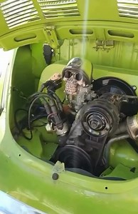 Rat Rod Magazine on Reels