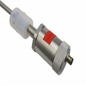 [Hot Item] Piezoresistive Pressure Sensor Hirschmann Connector Cable Outlet Transmitter