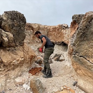 294K views · 2.7K reactions | Build primitive mud and stone dugout - House for survive #fire #survival #winter #campinglife #diy #craft #camping #shelter #mrsulo #diyprojects #wintercamping #snowstorm #wilderness #mountain #wildlife #primitive #wild #nature #cave #bushcraft #UNDERGROUND #asmr #adventure #extreme #dugout #outdoors #heavyrain #underground #cooking #naturephotography | Mr. Sulo | Facebook