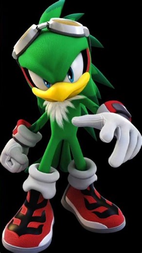 Jet The Hawk and Storm The Albatross voices impressions demo( Gift for @JetTheHawkVA)