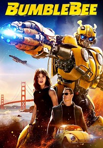 Où regarder Bumblebee en streaming complet et légal ?