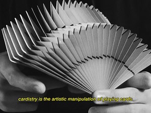 Exciting Cardistry Moments with The Virts