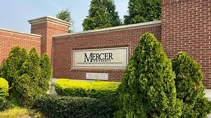Mercer University moves in record-breaking freshman class