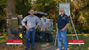 43 reactions · 17 shares | At the Purina Animal Nutrition Center, they are Livin’ the Farm Life just like you. Watch Kurt Schultz and Scott Hohensee, Purina® Wildlife Specialist, as they discuss: —How to attract deer —Benefits of AntlerMax® products —Prime feeder location | Purina Wildlife | Facebook