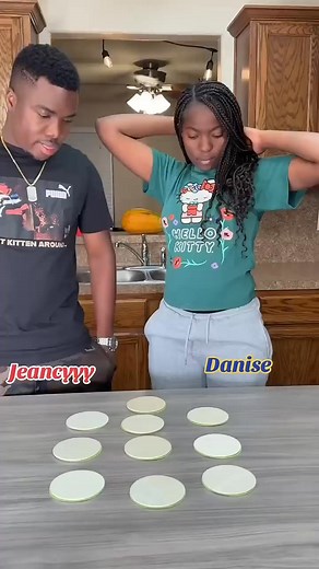 Jeancyyy Vs. Danise y_103 #numbers #numberpuzzle #numbergame #family #explore #motivation #viral #gym #music #fitness #workout #usa #fyp #travel #fit #miami #dance #inspiration #top #goals #art #lifestyle #foryou #instagood #love #life #challenge #truth #health | Viral-reels