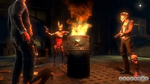 BioShock 2 Interview: Gameplay and Story Exclusive Interview
