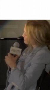 2.3K views · 12 reactions | The actress was giving an interview about her recent film Unstoppable when a journalist tried to be "funny" with an out-of-place comment. | Golden Years | Facebook