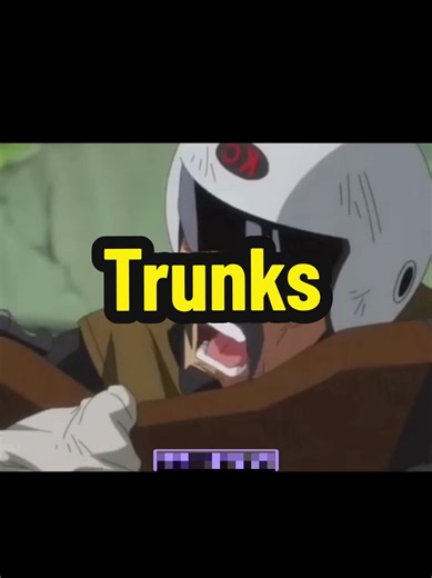 Exciting Dragon Ball Super Compilation with Trunks