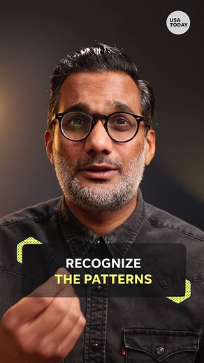 A psychologist explains how to stop biting your nails