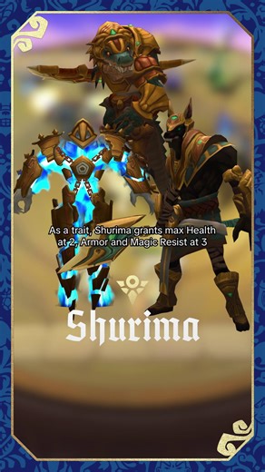 Teamfight Tactics on Instagram: "Rise for the Emperor of the Lobby or fall in the pursuit of Godhood! ⭐⭐⭐"