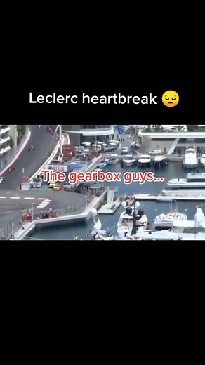 💔 #f1 #formula1 #leclerc #ferrari
