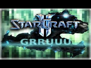 Starcraft 2 Terran Theme - Instrumental Mix