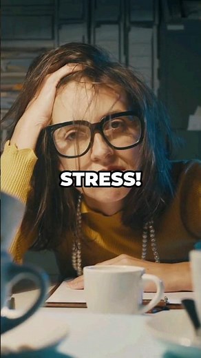 BEST FOODS FOR STRESS RELIEF You Need NOW!