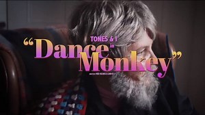 DANCE MONKEY film clip coming 8am 25/06/19 | Tones And I